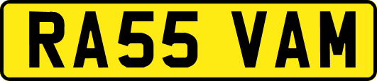 RA55VAM