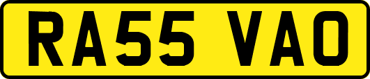 RA55VAO
