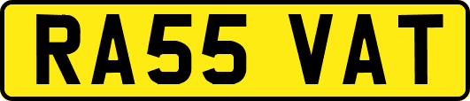 RA55VAT