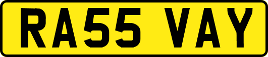 RA55VAY