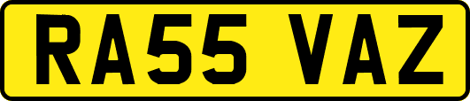 RA55VAZ