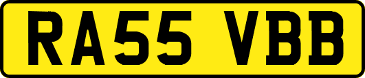 RA55VBB