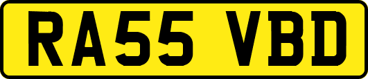 RA55VBD