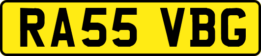 RA55VBG
