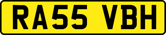 RA55VBH