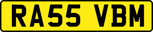 RA55VBM
