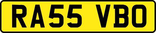 RA55VBO