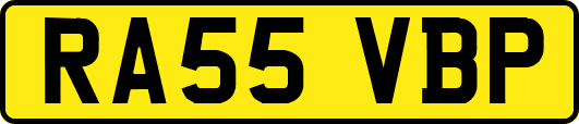 RA55VBP