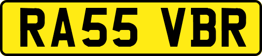 RA55VBR
