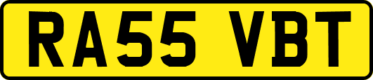 RA55VBT