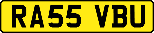 RA55VBU