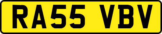 RA55VBV