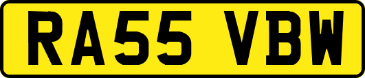 RA55VBW