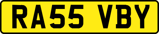 RA55VBY