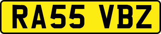 RA55VBZ