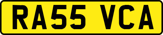 RA55VCA