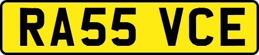 RA55VCE
