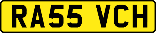 RA55VCH