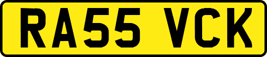 RA55VCK