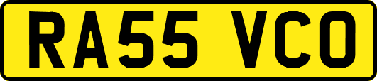RA55VCO