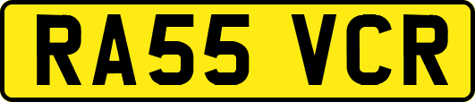 RA55VCR