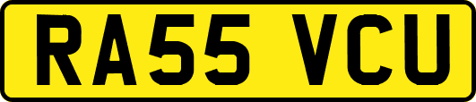 RA55VCU