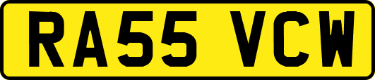 RA55VCW