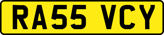 RA55VCY