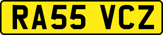 RA55VCZ
