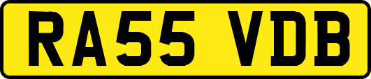 RA55VDB