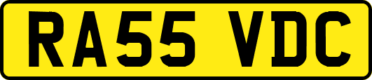 RA55VDC