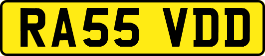 RA55VDD