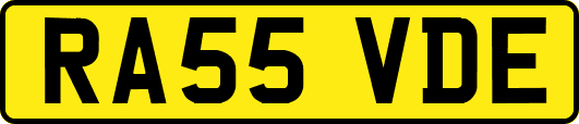 RA55VDE