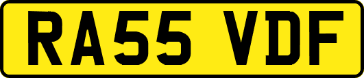 RA55VDF