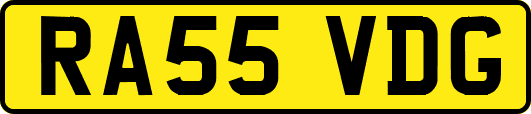 RA55VDG
