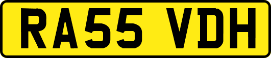 RA55VDH
