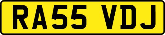 RA55VDJ