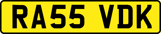 RA55VDK