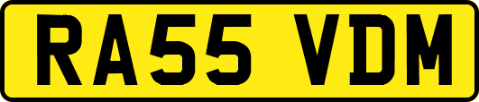 RA55VDM