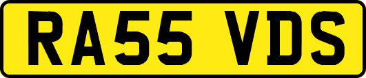 RA55VDS