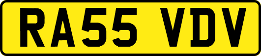 RA55VDV