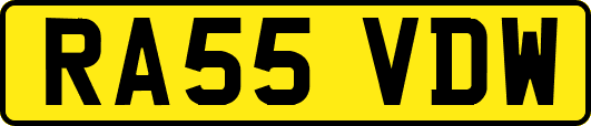 RA55VDW