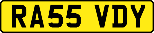 RA55VDY