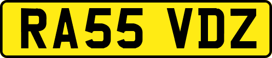 RA55VDZ