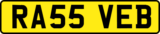 RA55VEB