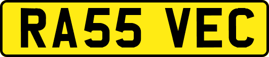 RA55VEC