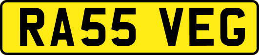 RA55VEG