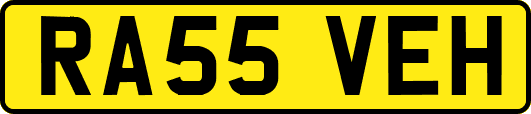 RA55VEH
