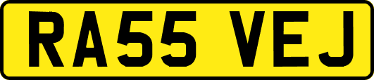 RA55VEJ
