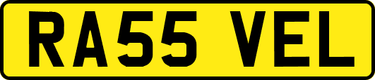 RA55VEL